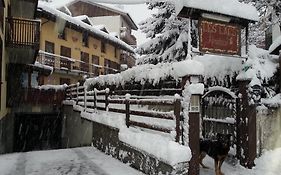 Residence Les Lacs