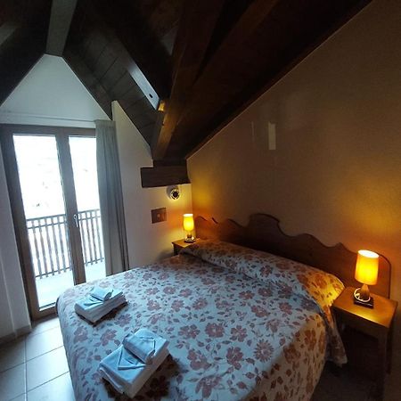 Residence Les Lacs Bardonnèche Extérieur photo