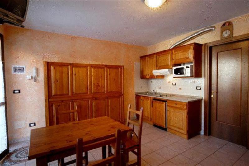 Residence Les Lacs Bardonnèche Extérieur photo