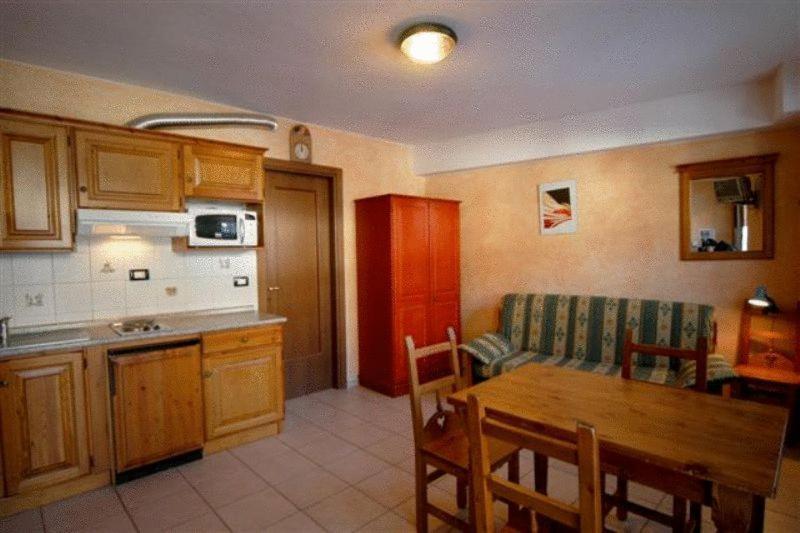 Residence Les Lacs Bardonnèche Extérieur photo