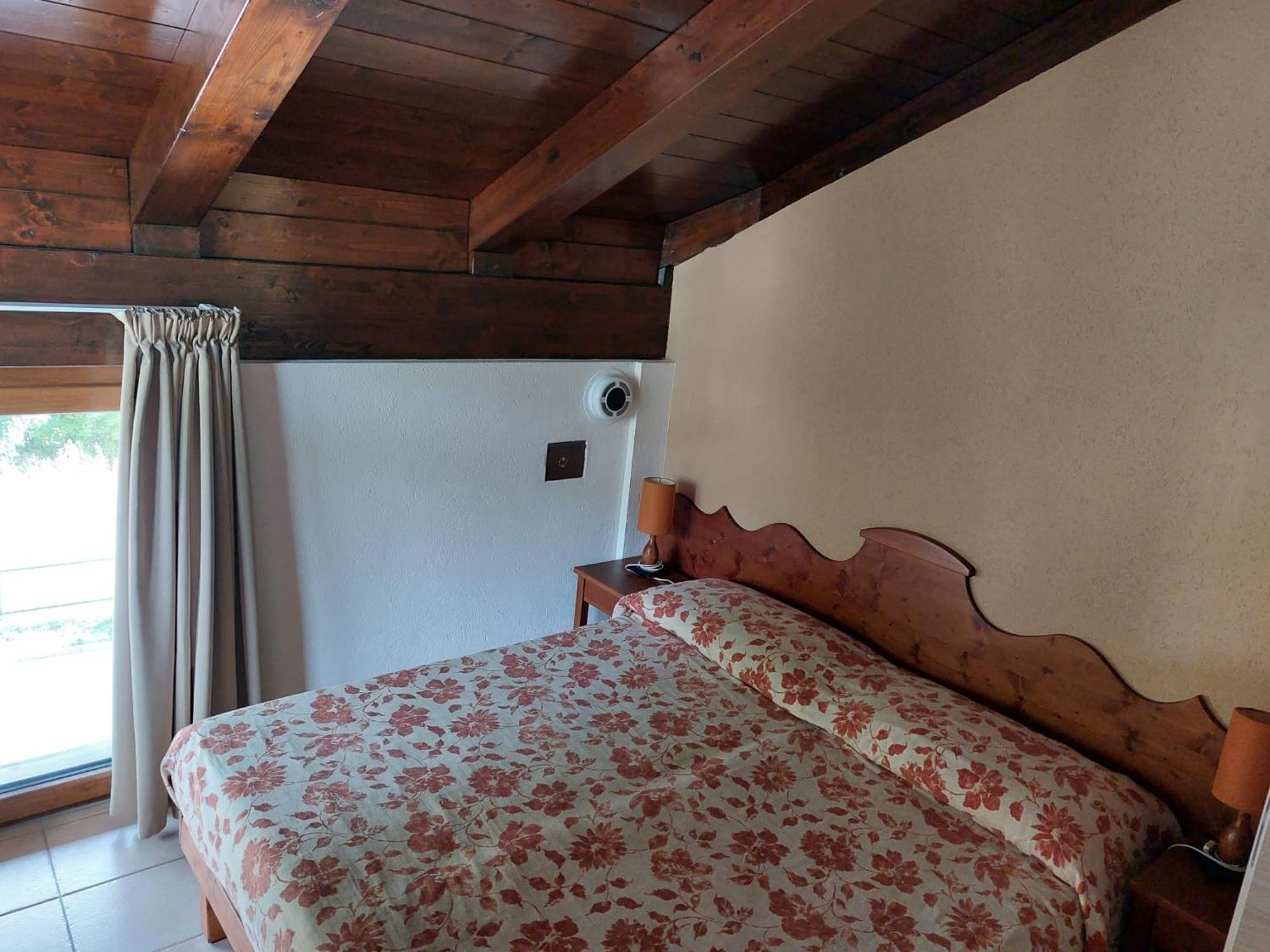 Residence Les Lacs Bardonnèche Extérieur photo