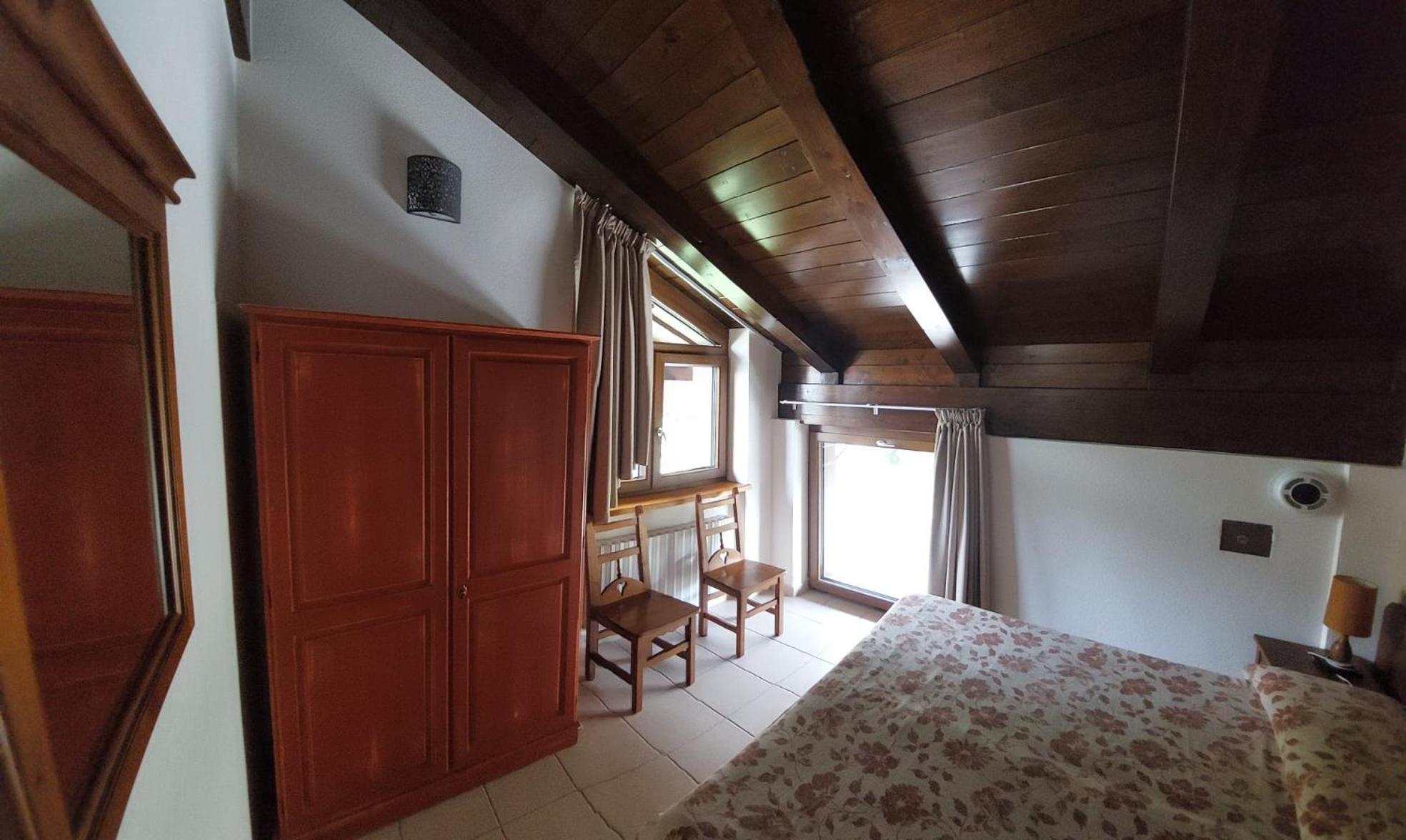 Residence Les Lacs Bardonnèche Extérieur photo