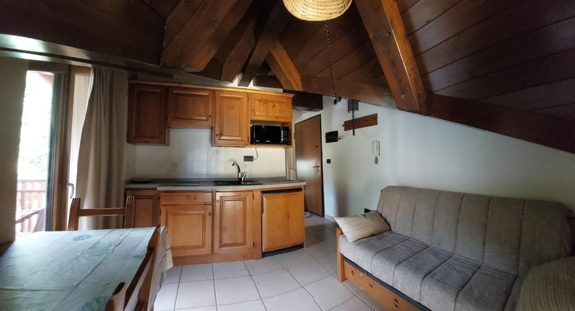 Residence Les Lacs Bardonnèche Extérieur photo