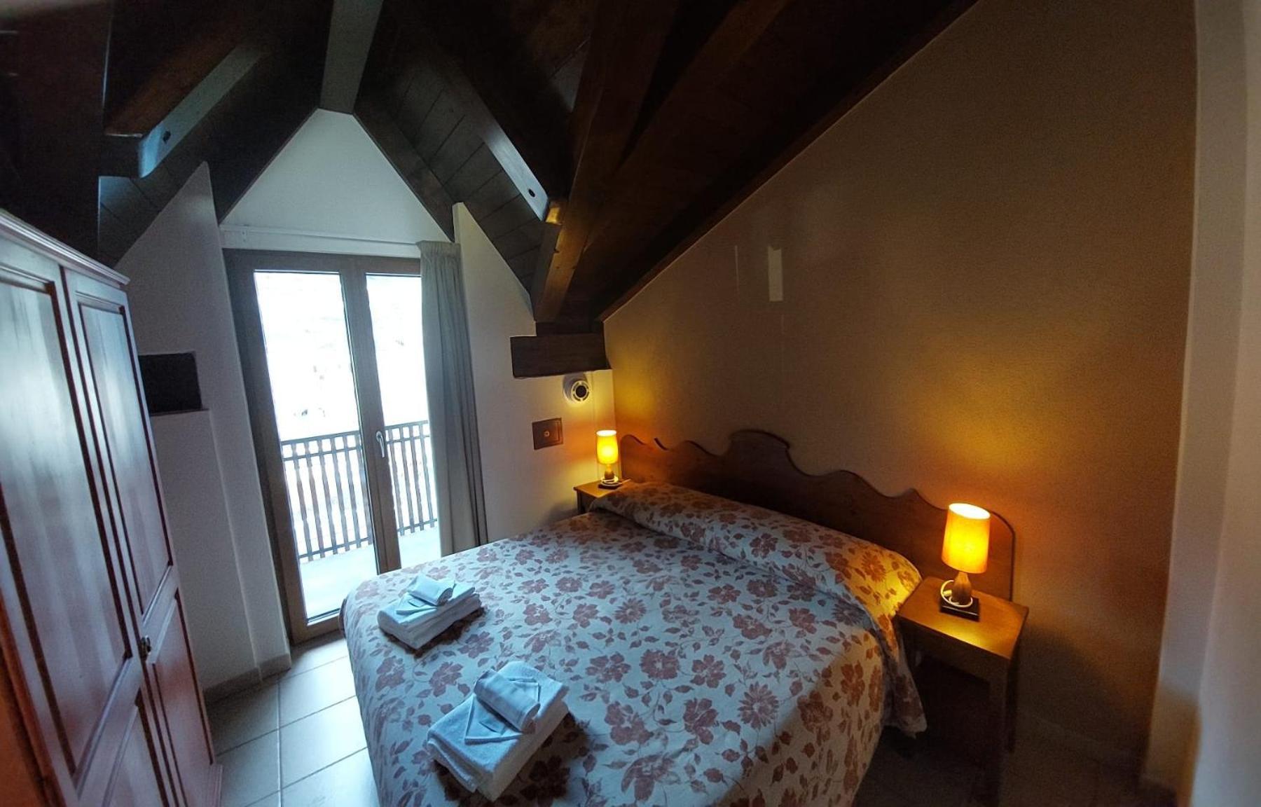 Residence Les Lacs Bardonnèche Extérieur photo