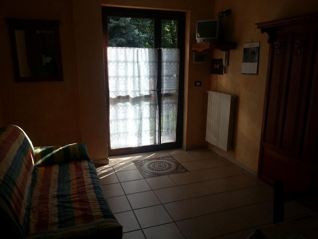 Residence Les Lacs Bardonnèche Extérieur photo